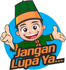 Jangan Lupa